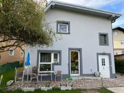 Saniertes Einfamilienhaus mit Potential und ca. 1.611 m² Grund in ruhiger Lage in Schlüßlberg / Bad Schallerbach