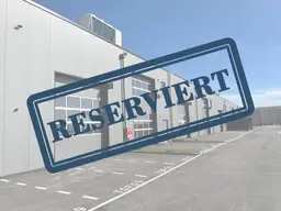 Betriebs-/Produktions- oder Lagerhallen von 50 - 400 m² Fläche in St. Florian / Asten an der A1 (Top 11)