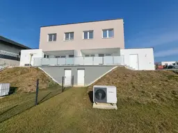 SCHNELLBEZUG - Doppelhaushälfte mit XL-Garage, PV-Anlage, traumhaftem Fernblick in Krenstetten - PROVISIONSFREI (Top 03)
