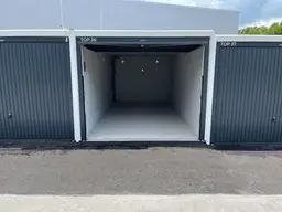 SOFORTBEZUG! Einzelgarage im Garagenpark Buchkirchen bei Wels zu verkaufen - Einzelgarage ab nur € 151,- / Monat im Eigentum statt Miete!