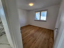 Luxuriöser Wohntraum! Neubau-Doppelhaushälfte mit Einzelgarage zum Sofortbezug in Oberndorf bei Schwanenstadt