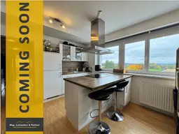 COMING SOON! Einmalige Gelegenheit: Wohlfühlwohnung mit Klimaanlage und Balkon. Schnell sein lohnt sich! Wiesenstraße / in Gampern