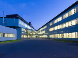 SPACE ONE - Businesspark bietet Büro-, Produktions- und Laborflächen! 8020 Graz