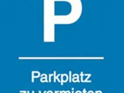 Tiefgaragen Parkplatz zu vermieten!