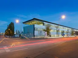 Laborflächen ab 20 m² verfügbar, Businesspark - SPACE ONE - 8020 Graz