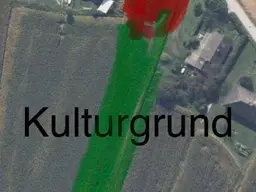 Bauland I Ackerland 