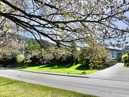 Sonnige Baugrundstücke im Kerngebiet von Wattens
