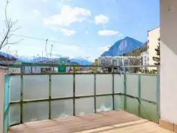 2 Zimmer I Balkon