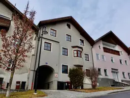 4 Zimmer I Saniert I Zentrum 