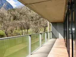 3 Zimmer Wohnung I Technik