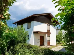 Einfamilienhaus I DEZ Nähe