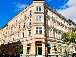 Gewerbeimmobilie I Innenstadt