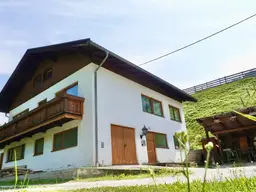 Einfamilienhaus I Bachnähe