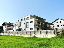 Penthouse I nach Maß 