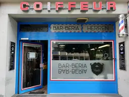 Barbershop I Neuübernahme 