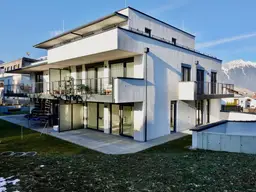 Penthouse I nach Maß 