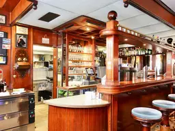 Pub I Catering