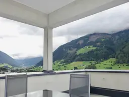 Modernes Büro in bester Lage