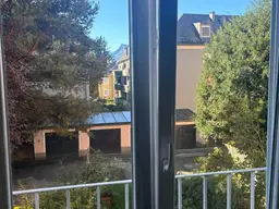 Zentrale, sonnige Wohnung Salzburg Itzling 