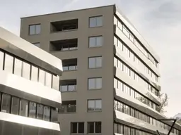 Hochmodernes Büro in erstklassiger Lage im Wissenspark Puch