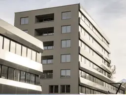 Hochmoderne Büros in innovativem Wissenspark zu vermieten