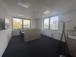 Hochmodernes Büro in erstklassiger Lage im Wissenspark Puch