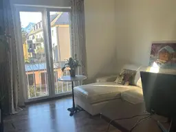 Zentrale, sonnige Wohnung Salzburg Itzling 