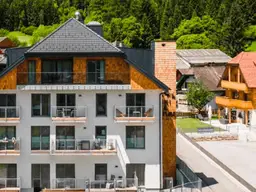 Fantastisches Anlegerobjekt 2 Apartments+Fitness/Wellnessbereich extra 