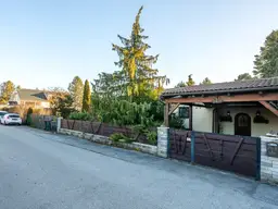 Nah am Wasser gebaut – Ferienhaus am Neufelder See - Pachtgrund!