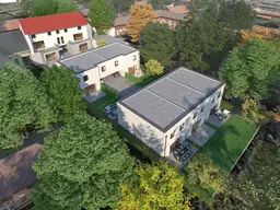 Hochwertiges Eigentum im Weinviertel zu Verkaufen!