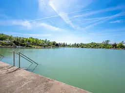 Seeparadies auf PachtgrundIhr Rückzugsort am Wasser - Neuhofsee II