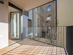 Stadtoase in der Staudgasse! Idyllische 2-4 Zimmer Wohnungen mit Wohlfühlfaktor