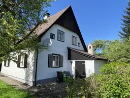 Gemütliches Zuhause oder Feriendomizil in der Nähe vom Attersee