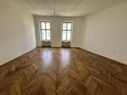 Exklusive Wohnung in Toplage des 8. Bezirks in Wien