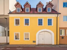 Kleines Schmuckstück im Herzen der Stadt!