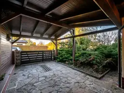 Nah am Wasser gebaut – Ferienhaus am Neufelder See - Pachtgrund!