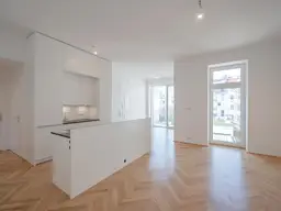 Für Ihren Erfolg! erstklassige Büro- bzw. Praxiseinheiten in top zentraler Lage