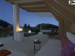 FERIENHAUS ALS ANLAGEOBJEKT MIT EIGENNUTZUNG - Top 9 - bereits fertiggestellt
