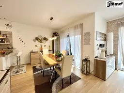 Traumwohnung in Landskron/Villach