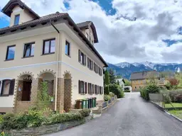 Ruhe, Sonne, Lebensqualität – 2-Zimmer-Traum in Finkenstein am Faaker See zu vermieten!