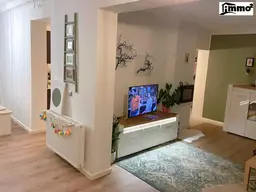 Ihr neues Zuhause in Velden – Charmante Wohnung mit Balkon &amp; Wintergarten | Vollmöbliert
