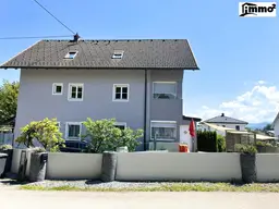 Anleger-Hit: Vollmöblierte Eigentumswohnung in Velden – mit Balkon &amp; Wintergarten