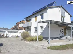 Moderne EG-Wohnung mit Garten &amp; Carport in Klagenfurt-Ost