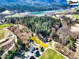 Idyllisches Baugrundstück in Seenähe | Krisensicher investieren