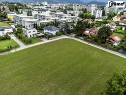 Neubauprojekt „Wohnerlebnis Reihenglück“ | 7 hochwertige Reihenhäuser in Villach-Auen