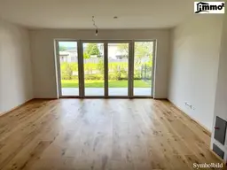 Neubau Reihenhaus nähe Infineon mit garantierter 4% Netto Rendite
