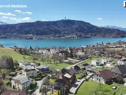 Neubauprojekt "Lakeview LIVING" | 2-Zimmer Eigentumswohnung mit XXL Garten | TOP 2A