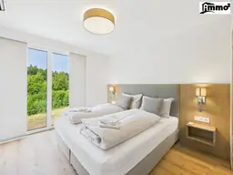 FERIENHAUS ALS ANLAGEOBJEKT MIT EIGENNUTZUNG - Top 9 - bereits fertiggestellt