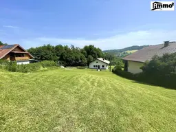 Grundstück in Bestlage – mit Weitblick und Wörthersee-Nähe!