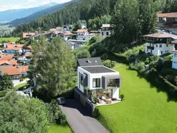 Der Weg zu Ihrem Traumhaus beginnt hier